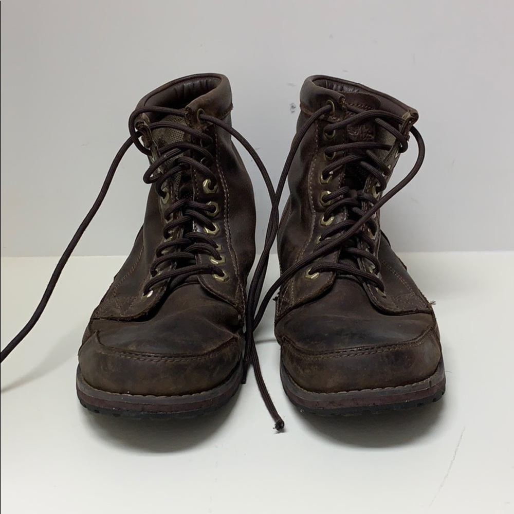 Timberland Earthkeepers